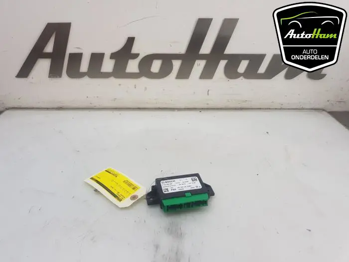 PDC Module Peugeot 308