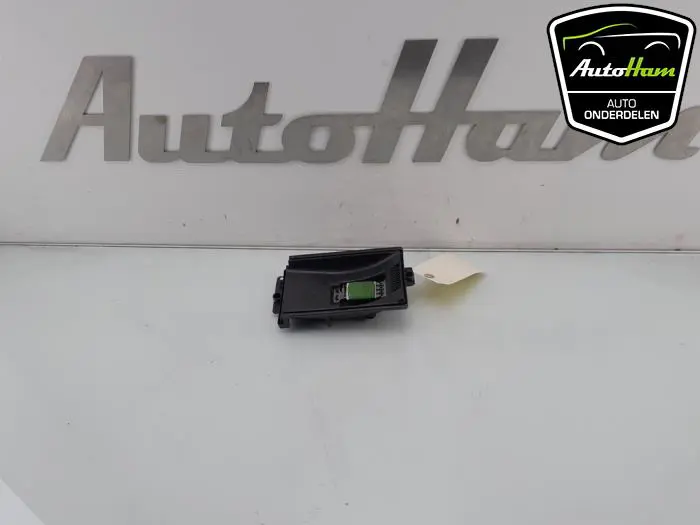 Kachel Weerstand Volkswagen Golf