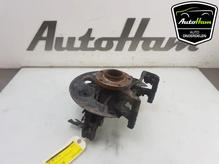 Fusee links-voor Opel Combo