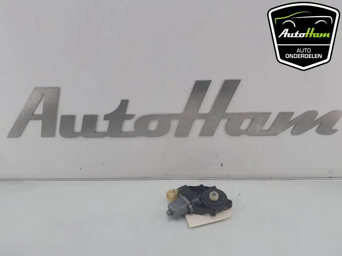 Raammotor Portier Ford Fiesta