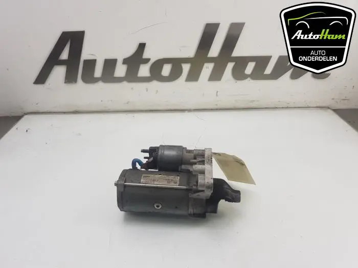 Startmotor Opel Combo