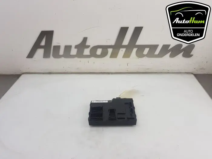 Computer Body Control Ford Fiesta