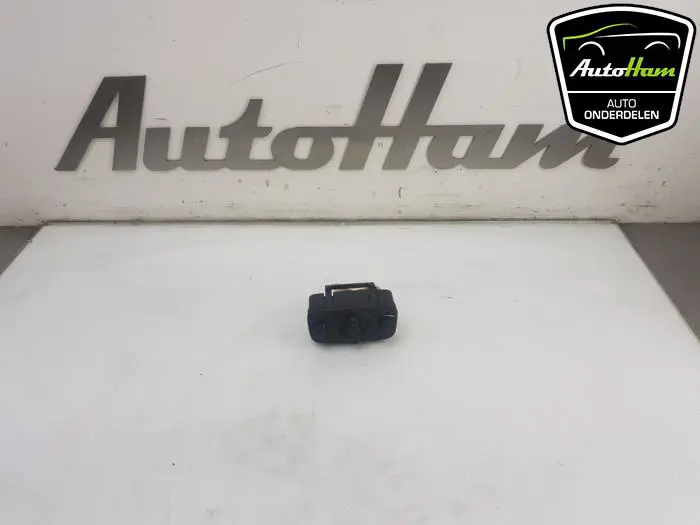 Licht Schakelaar Ford Fiesta