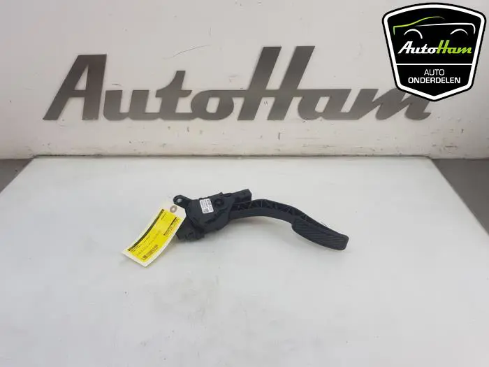 Gaspedaal Ford Fiesta