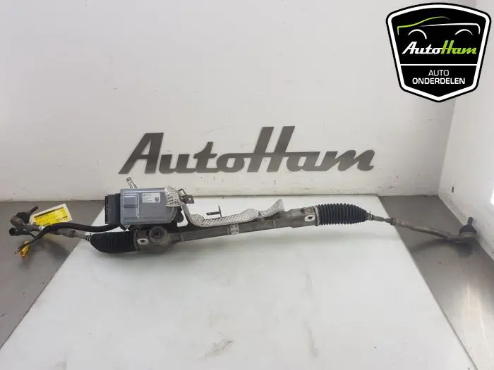 Stuurhuis Bekrachtigd Opel Combo
