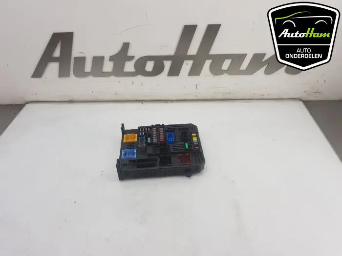 Computer Body Control Opel Combo