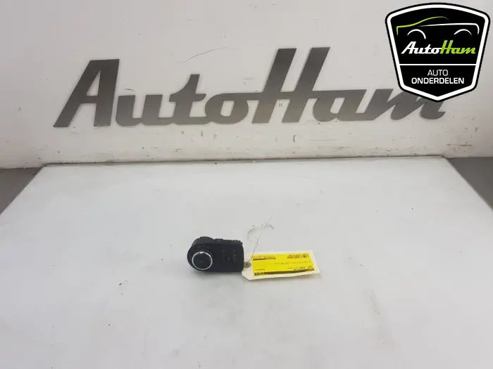 Licht Schakelaar Opel Combo
