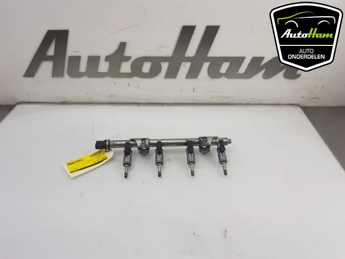 Galerij (Injectie) Volkswagen Golf
