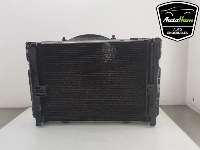 Koelerset BMW 3-Serie
