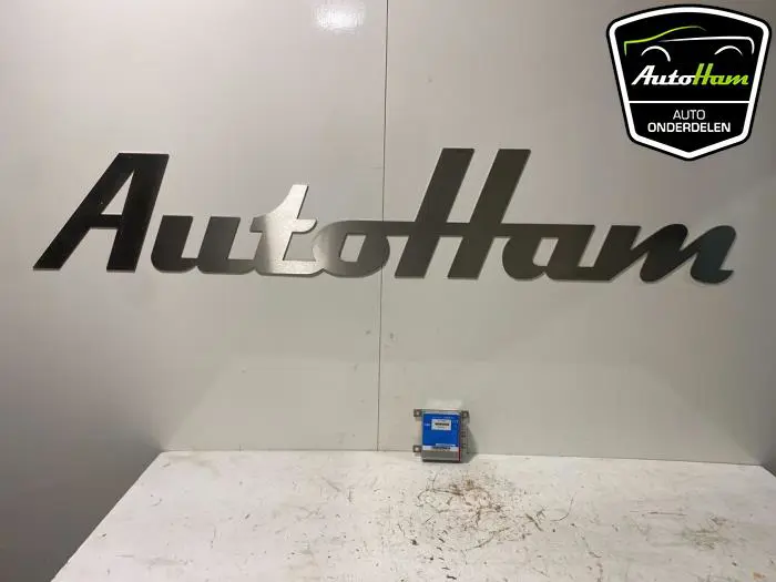Airbag Module Fiat Punto