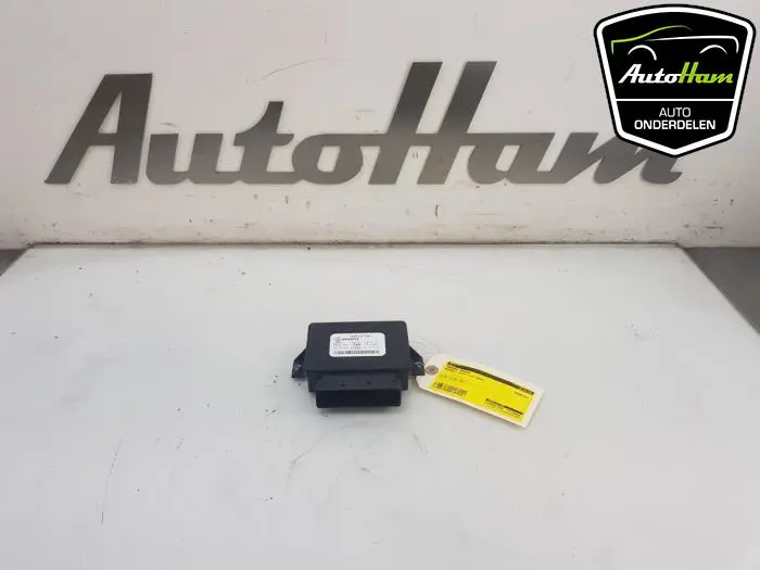 Handrem Module Renault Clio