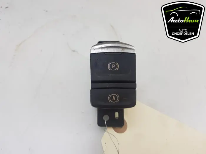 Handrem schakelaar Renault Clio