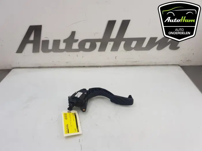 Gaspedaal Renault Clio