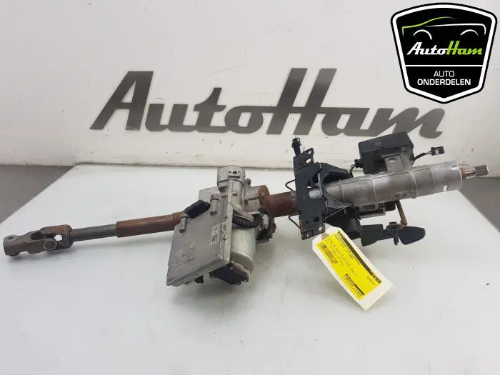 Stuurbekrachtiging Elektrisch Renault Clio