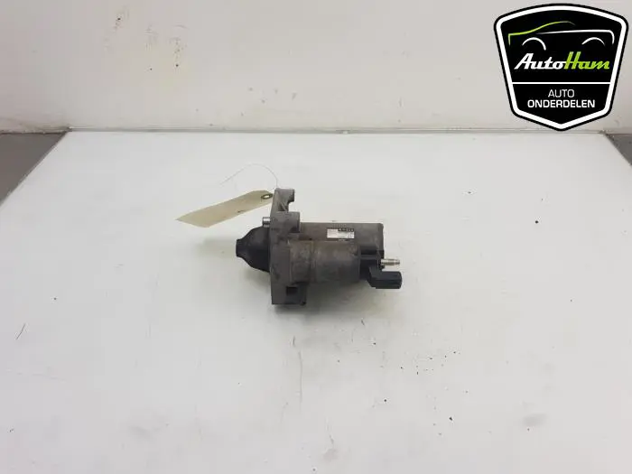 Startmotor Peugeot 208