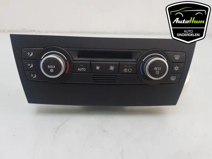 Kachel Bedieningspaneel BMW 3-Serie