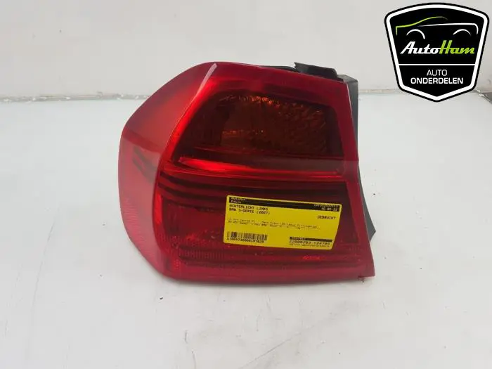 Achterlicht links BMW M3