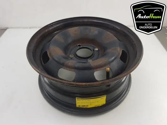 Velg Peugeot 208