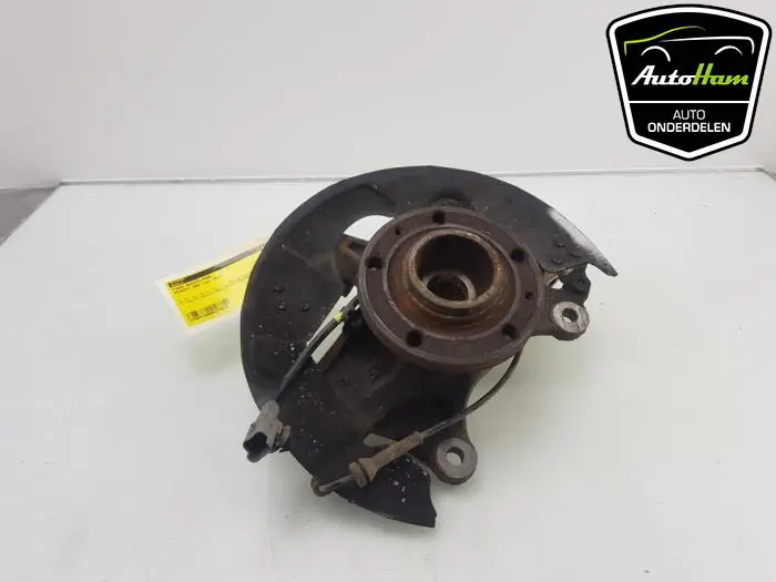 Fusee rechts-voor Peugeot 308