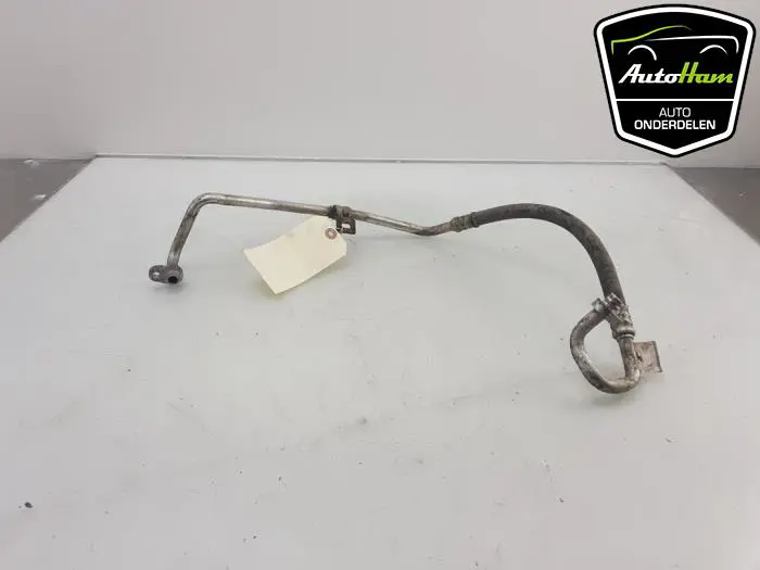 Airco Leiding Peugeot 308