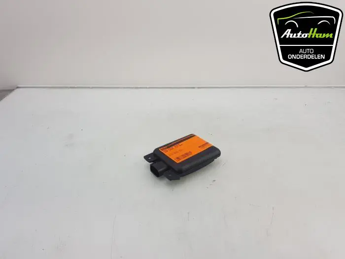 Side assist sensor Seat Arona