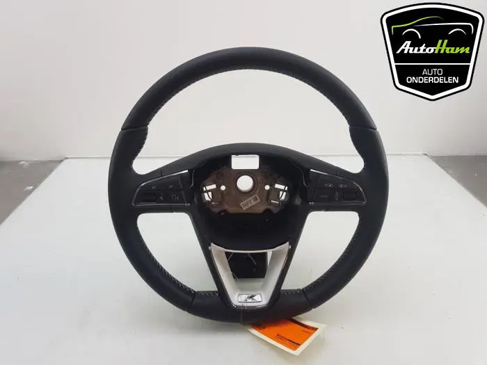 Stuurwiel Seat Arona