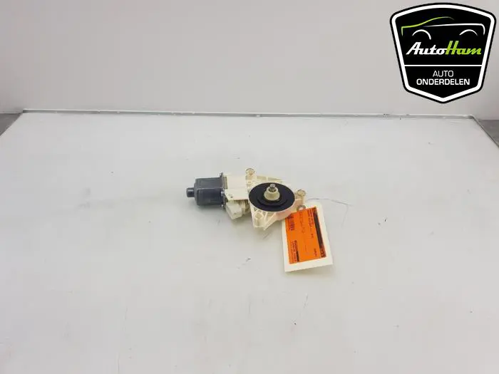 Raammotor Portier Mercedes GLK-Klasse