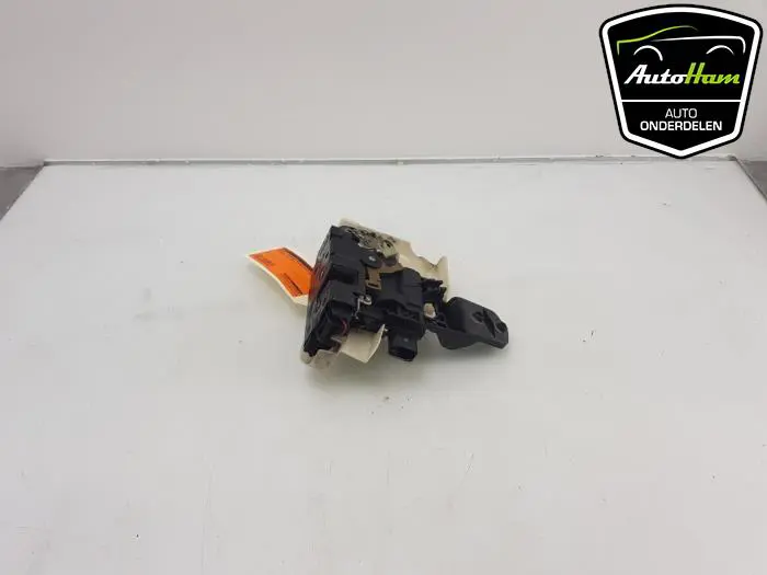 Deurslot Mechaniek 4Deurs links-voor Volkswagen Passat