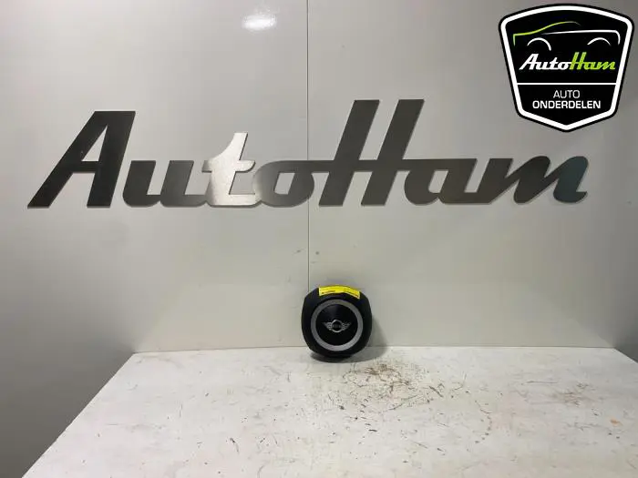 Airbag links (Stuur) Mini Mini