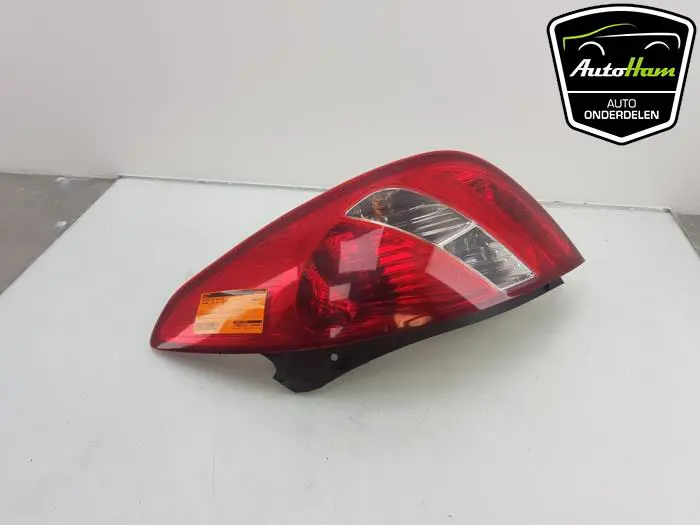 Achterlicht rechts Hyundai I20