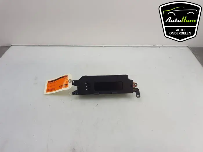 Display Interieur Hyundai I20