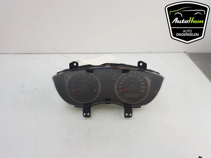 Instrumentenpaneel Hyundai I20