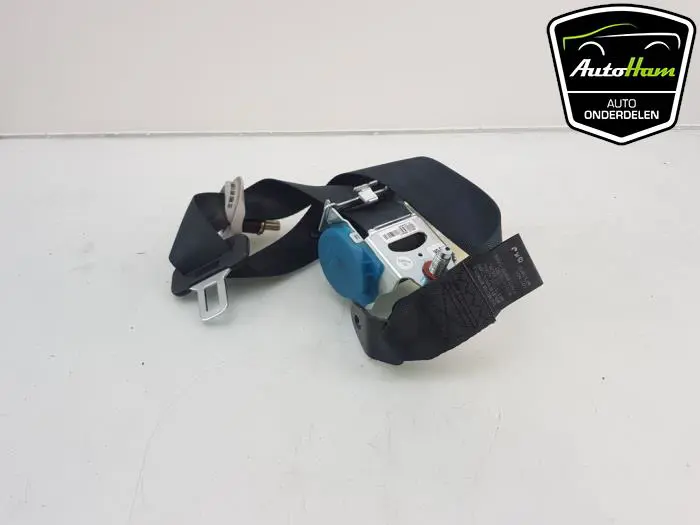 Veiligheidsgordel links-achter Hyundai I20