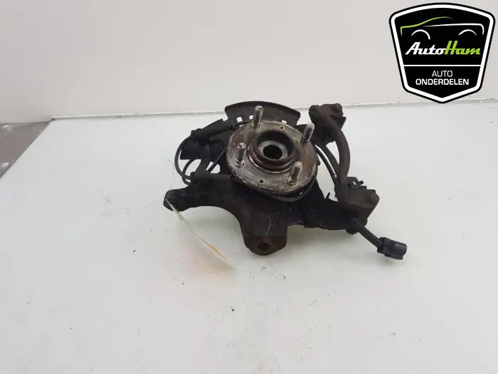 Fusee rechts-voor Hyundai I20