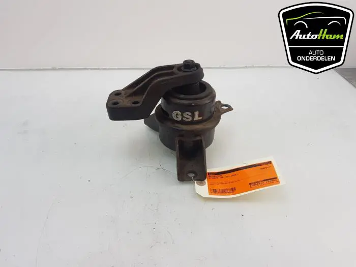 Motorsteun Hyundai I20