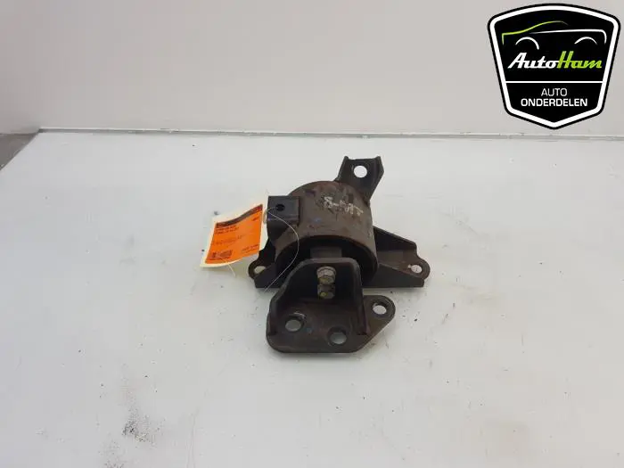 Versnellingsbak Steun Hyundai I20