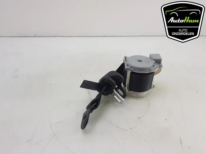 Veiligheidsgordel links-achter Peugeot 108
