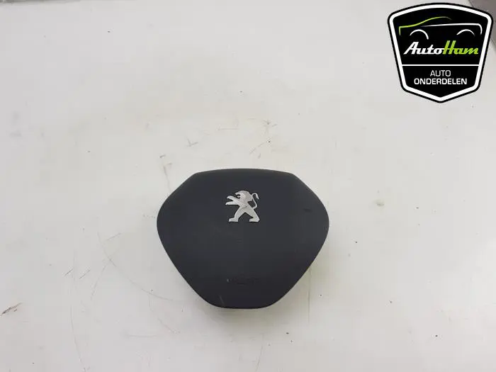 Airbag links (Stuur) Peugeot 108
