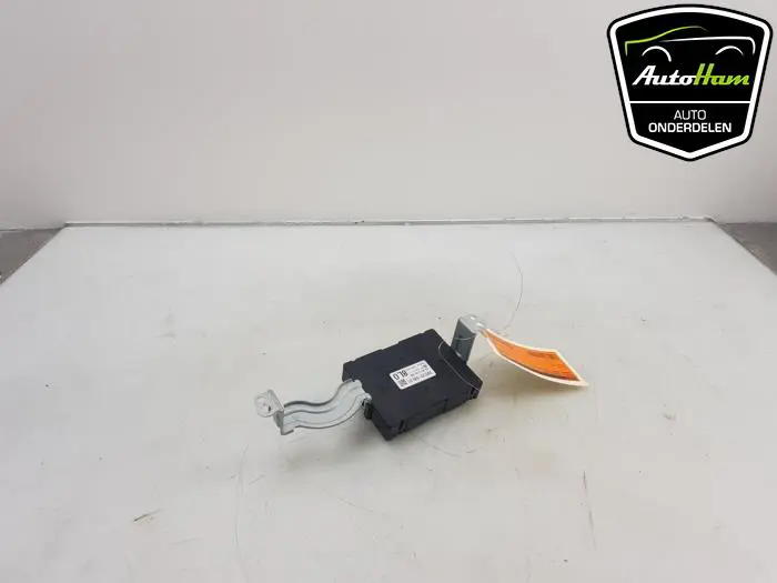 Module climatronic Suzuki Swift