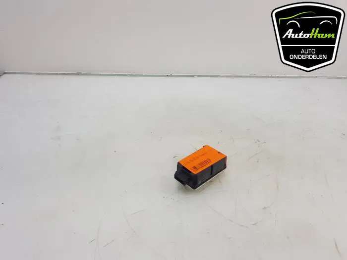Bandenspanning module Suzuki Swift