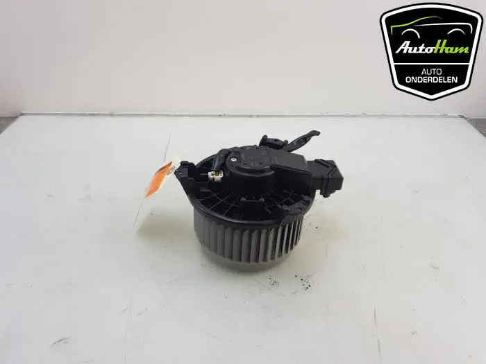 Kachel Ventilatiemotor Suzuki Swift