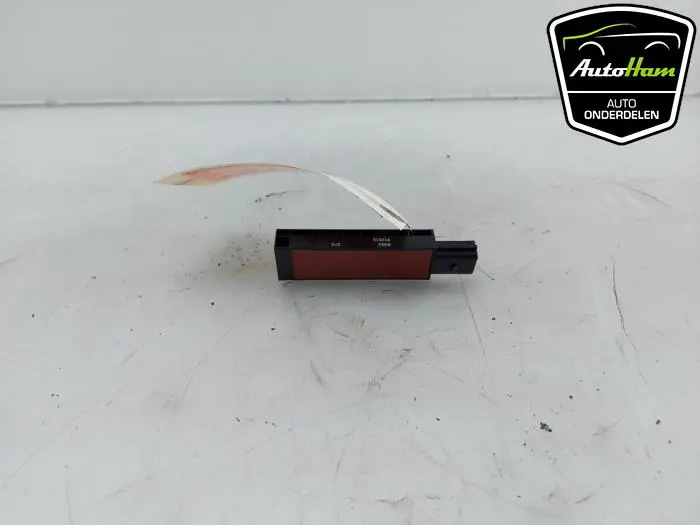 Module keyless vehicle Seat Arona