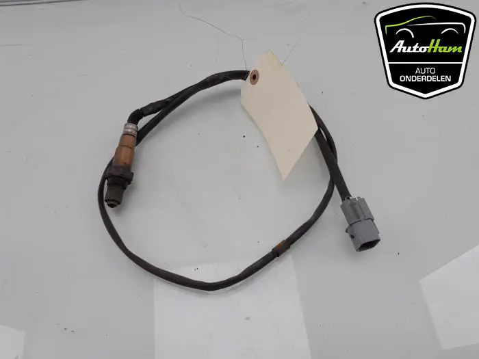 Lambda Sonde Hyundai I20