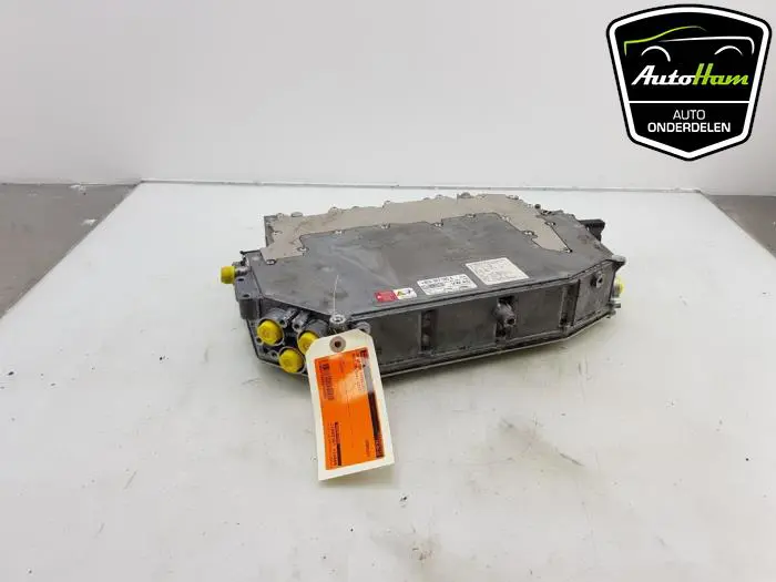 Inverter Audi Q5