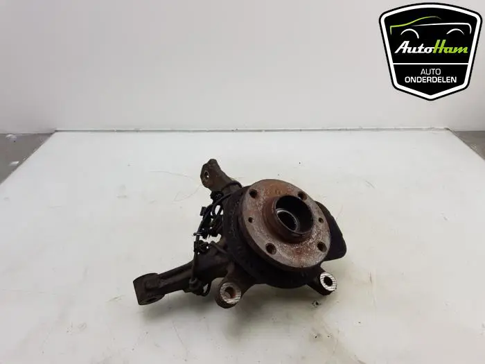 Fusee links-voor Suzuki Swift
