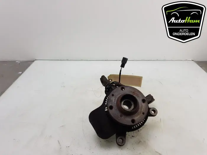 Fusee rechts-voor Suzuki Swift