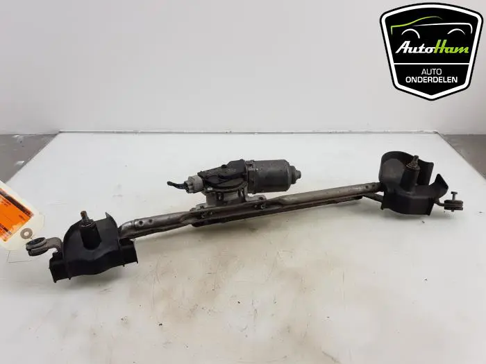 Ruitenwismotor+Mechaniek Suzuki Swift