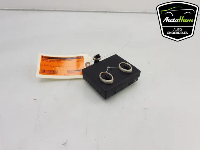 Centrale Deurvergrendelings Module Volkswagen Crafter