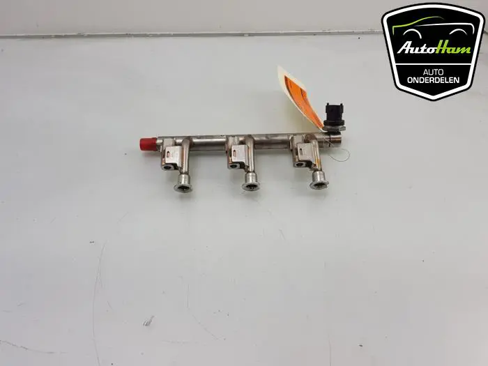 Galerij (Injectie) Ford Fiesta