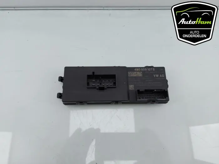 Module achterklep motor Audi RS4